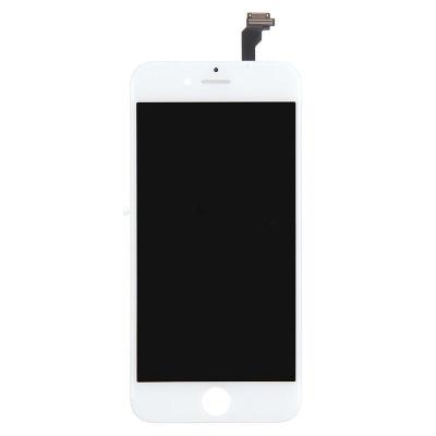 OEM Factory for iPhone 6 Screen Repair - White - Grade A