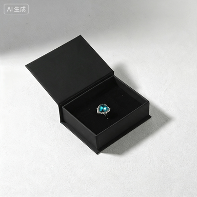 Stylish Book Shaped Gift Box For Corporate Events Customized Packaging And Exclusive Gift Solutions