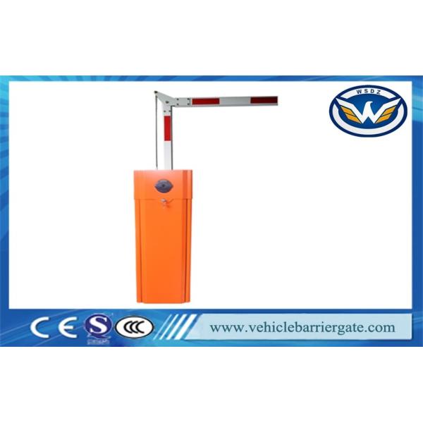 Ворота барьера электрической безопасностью ИП44 автоматические 5 миллионов време