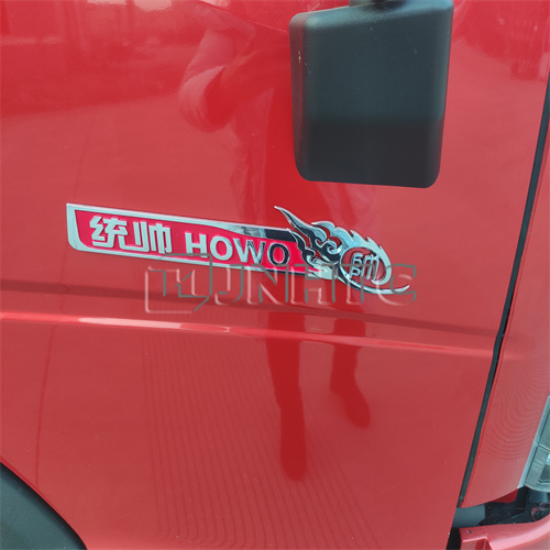 Переход солдата тележки 4X4 6X6 8X8 SINOTRUK HOWO военный с местами