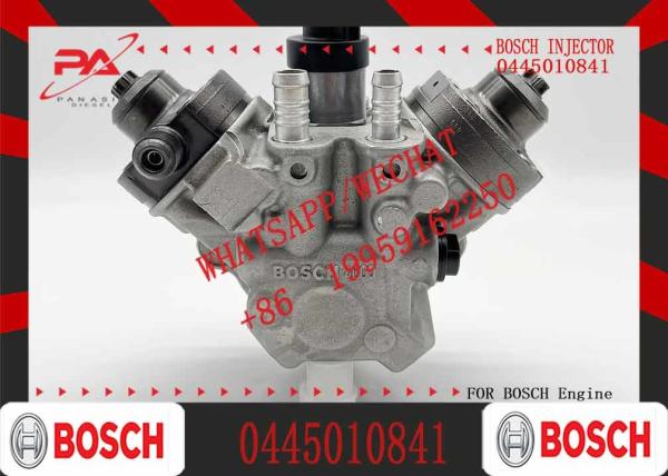 Pour moteur diesel Bosch Pompe de distribution de moteur diesel de haute qualité Injection de carburant Pompes Injecteur de moteur diesel Pompe 0460414024