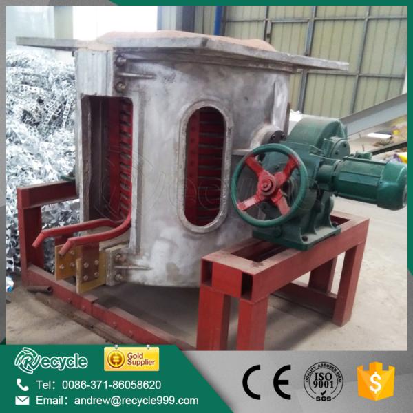 Recycle Designed Copper Electrorefining Plant Copper Cathode Production Line