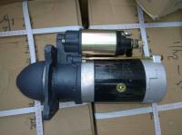 Les pièces de moteur de chargeur de roue de LGMC poussent le démarreur du commutateur SP109133