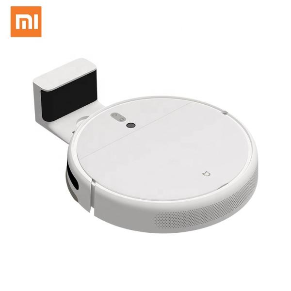 Xiaomi Vacuum Cleaner 1C mart Home Mi Automatic 2500 Pa Strong Suction Wet And Dry Sweeping Xiaomi Mijia Robot 1C