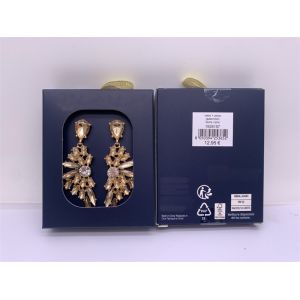 Trendy Earrings