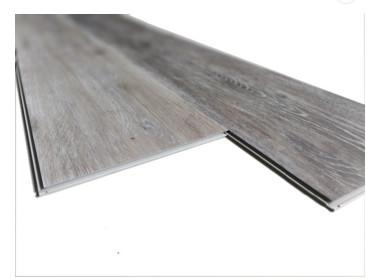 Unilin Click High Grade Vinyl Flooring With Waterproof Performance
