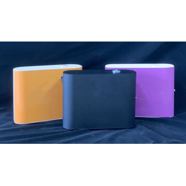 App-Controlled Waterless Scent Air Machine with Large Capacity for Aromatherapy and Fragrance Diffusion