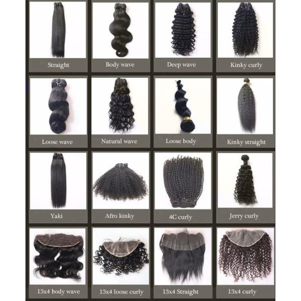 high quality DHL Fedex fast delivery no shedding 100% virgin brazilian wholesale hair  extensions