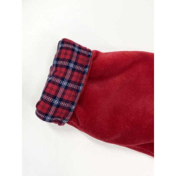 Autumn Cute Baby Girl Jackets Cotton Quilted Hooded