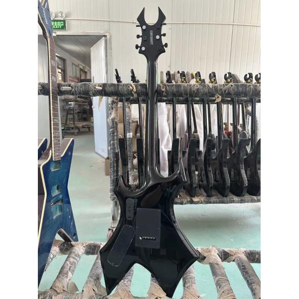 Custom Dean Dimebag Darrell Electric Guitar High end customized electric guitar