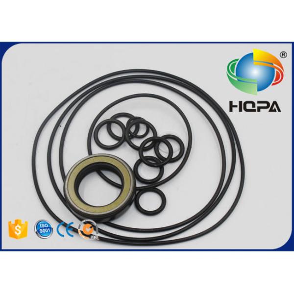 706-73-01071KT 706-73-01071 Swing Motor Seal Kit For Komatsu PC100-5 PC120-5