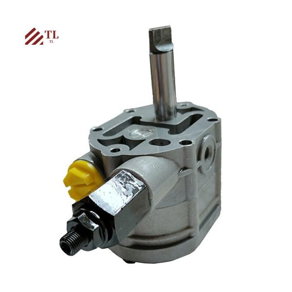 PV20 PV21 PV22 PV23 Hydraulic Pump for Roller Excavator Mixer Dump Truck Oil Pump