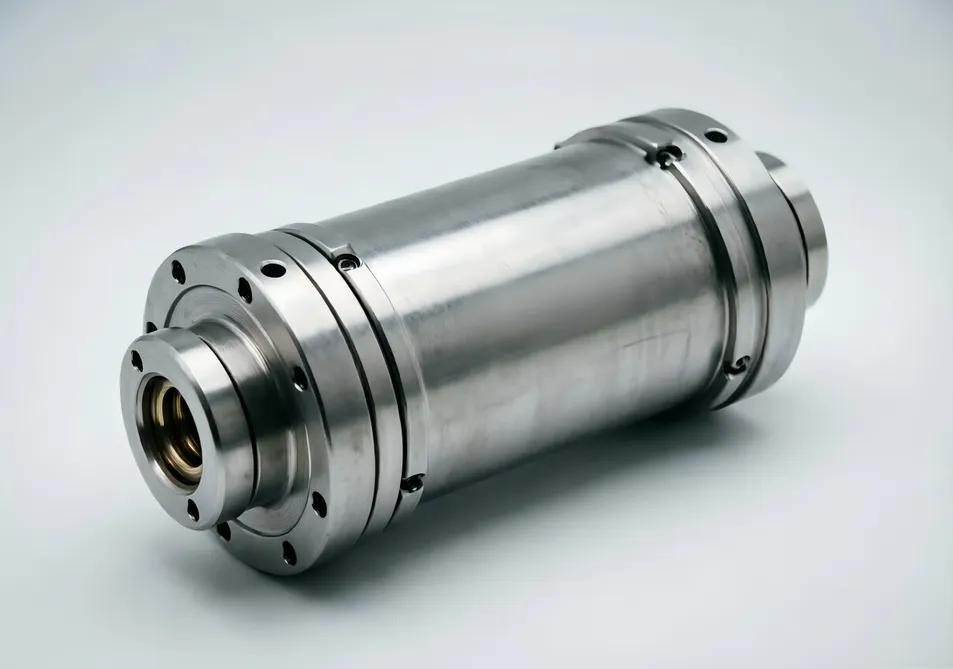 Industrial High Quality Rotary Joint Replacement Parts for Various Machinery