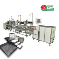 A ATAC girou a máquina 0.8Mpa da fabricação do filtro em caixa 220 volts