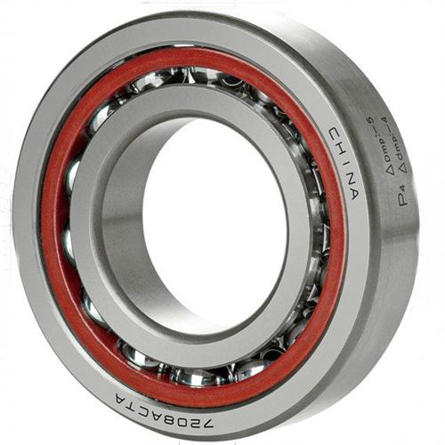TN9 MA Cage Angular Contact Ball Bearing 7320CDB Pair For Main Driving Motor