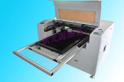 Cortadora auto del laser