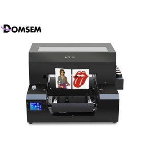 UV Flatbed Printing Machine