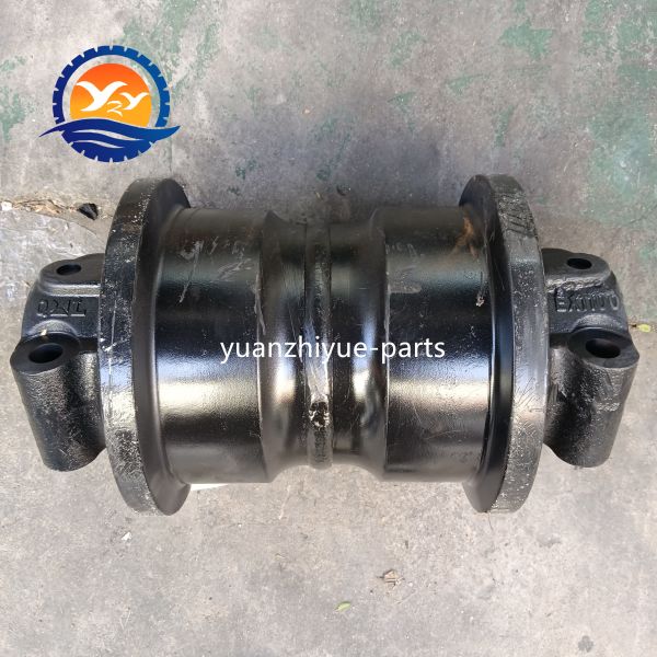 Other excavator parts