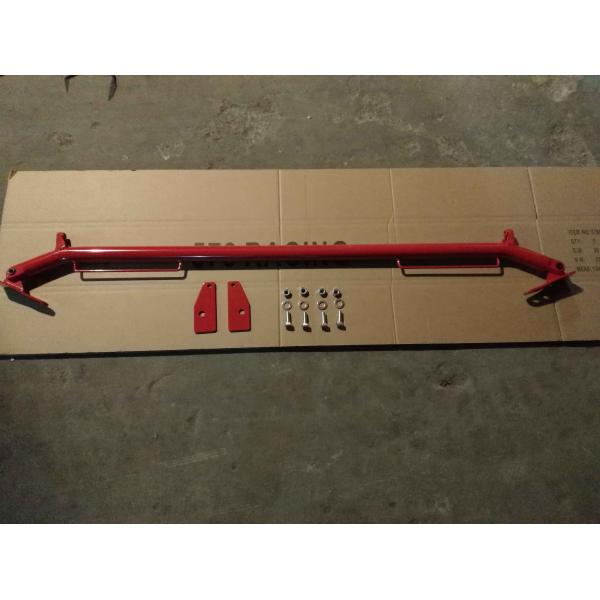 Customized Size Seat Belt Harness Bar Steel Material OEM / ODM Available