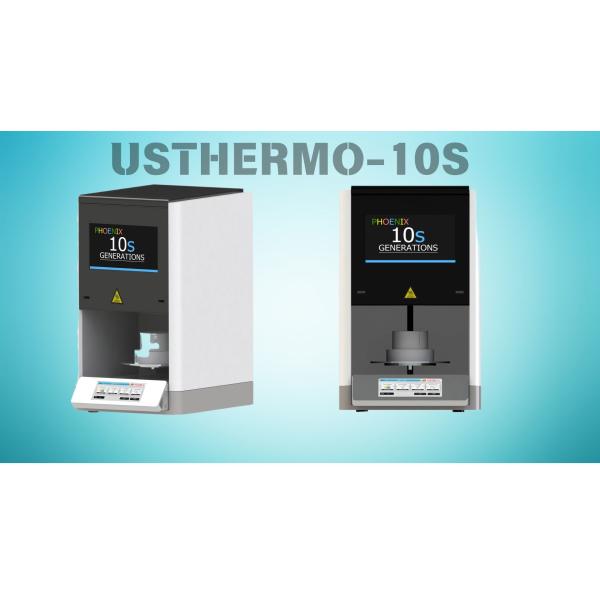 Forneau de frittage dentaire en zirconium céramique de 3000w 100V - 120V 50HZ 60HZ