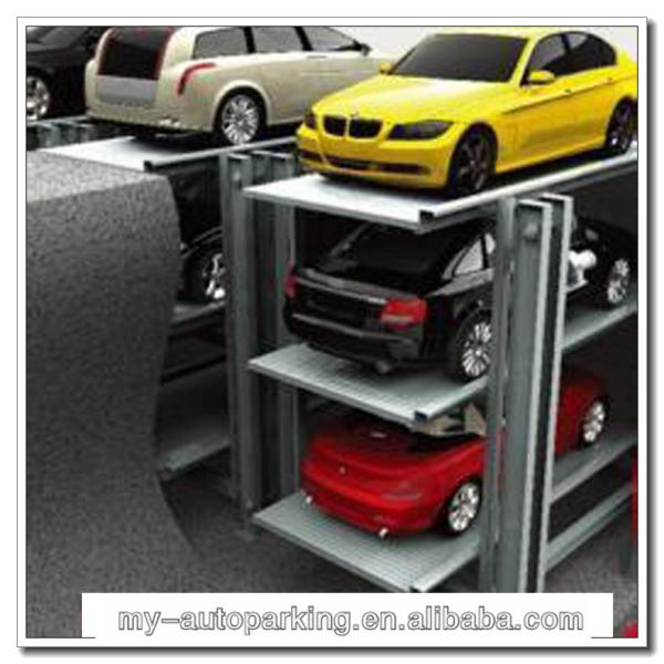 -1+1, -2+1, -3+1 Pit Design Garage Storage Systems