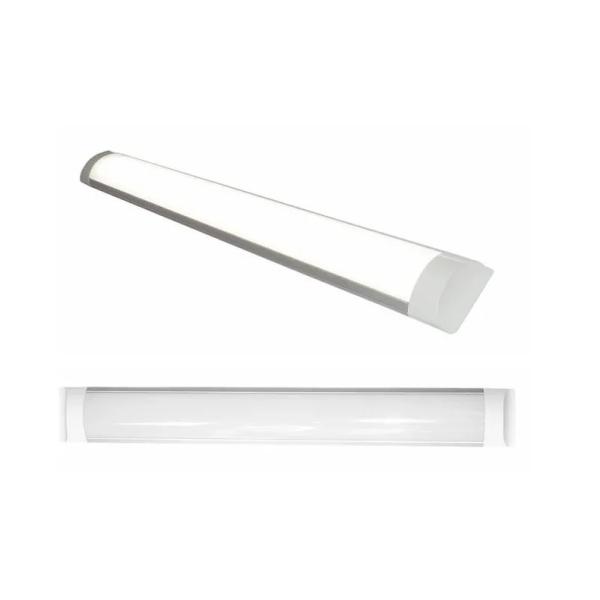 Residential SMD2835 54W 4ft Led Batten Light 1200mm Energy Saving