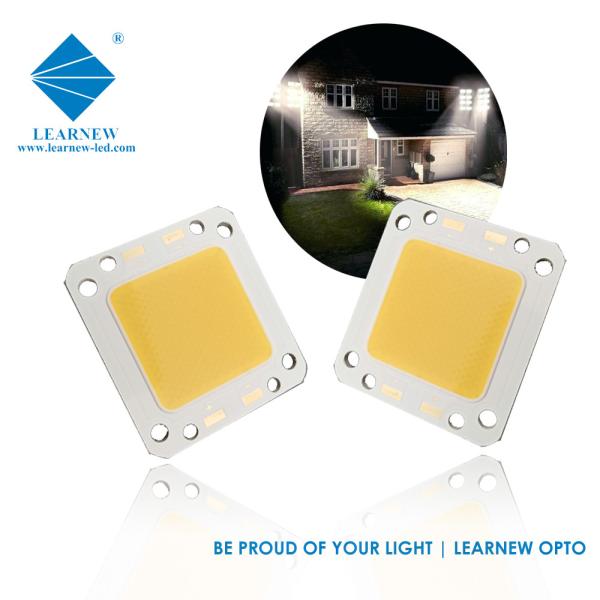 4642 Ra de la puce 32-36V le TDC 2700-6500K 120DEG d'ÉPI de 120-160W 3500-4500mA LED 70 80 90