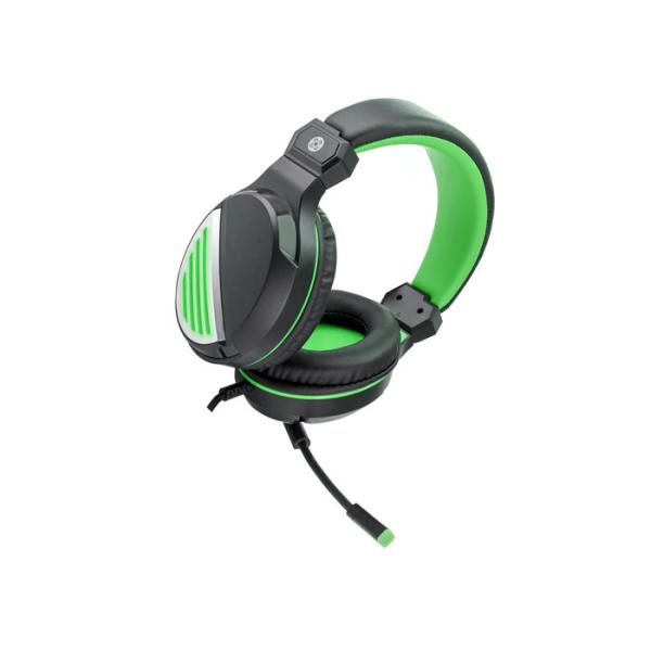 20000Hz 110dB над наушниками игры водителя шлемофона 50mm игры уха регулируемыми