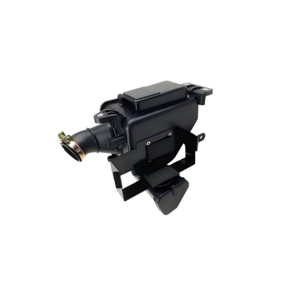 CG125 motorcycle air filter assembly air filter suitable for 125 pushrod engine intake filtration