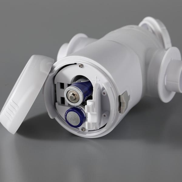 Homecare Medical Mesh Nebulizer Bronchus Handheld Nebulizer For Asthma IP34