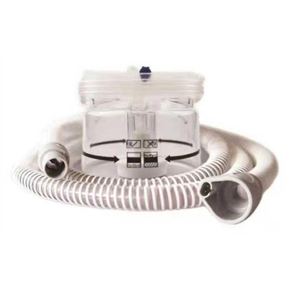 High flow nasal cannula Set Medical Sterile nasal oxygen cannula oxygen tube