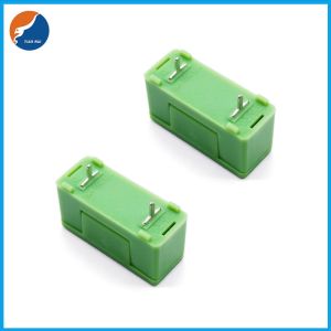 PCB отверстия установки PTF-77 15mm установил патрон предохранителя трубки 5.2x20mm для стеклянных керамических взрывателей