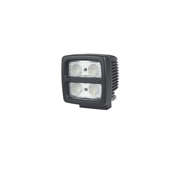 ND50 50W светодиодный грузовик рабочий свет 9V-80V DC тяжелой службы автомобильных аксессуаров