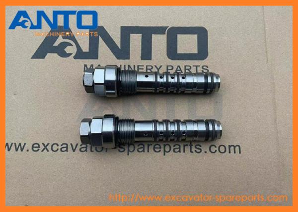 708-2G-03720 708-2G-03920 LS Assy de soupape pour une pompe hydraulique pour excavatrice