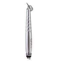 Clínica dental especial Diente de sabiduría Cirugía Turbina de aire LED 45 grados Dental de mano