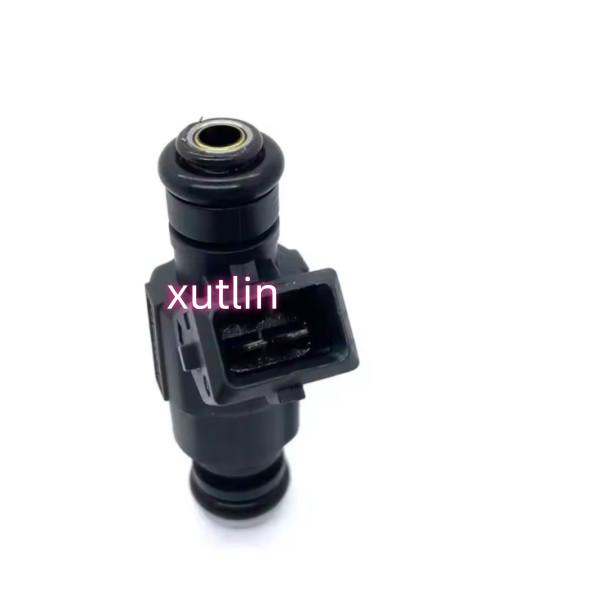 Auto Parts Fuel Injector  0280156426 Injector Nozzles For Great Wall C30 M2 C20R Haval M4