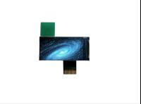 Affichage LCD IPS TFT écran LCD de 0,96 pouce Écran 80 * 160 Écran LCD à oxygène sanguin Module d'écran couleur