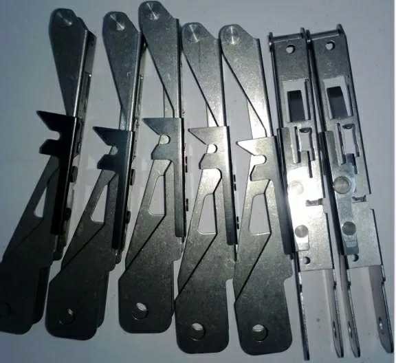 Крышка прессы ФИДЕРА × 2 СМ8мм (медное антимагнитное) ДЖ90651424А