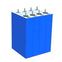 Entrepôt de l'UE entrepôt de Pologne EVE 105ah emballage pour 12V 105ah 24V 105ah 48V 105ah Durée de vie de la batterie po4