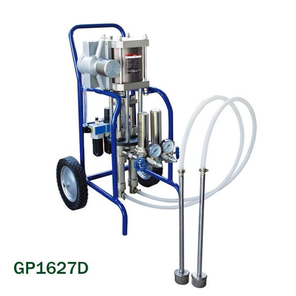 High Pressure 68/1 Pneumatic Airless Paint Sprayer Spray Equipment