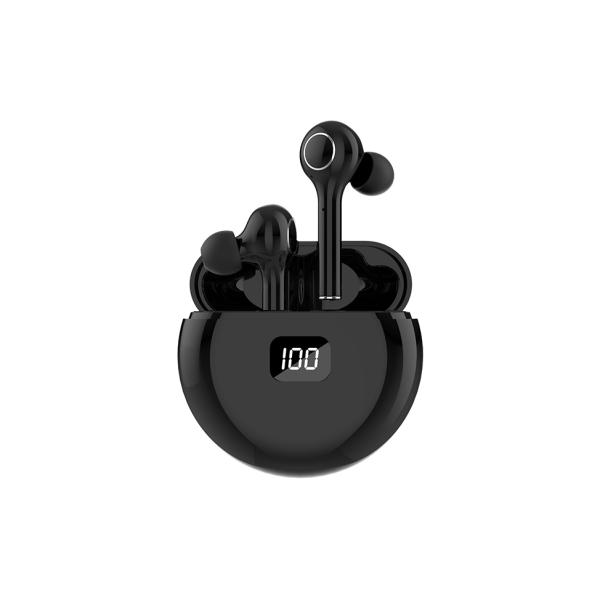 Шлемофон стерео спорт TW13 40mAh Bluetooth V5.0 3D беспроводной