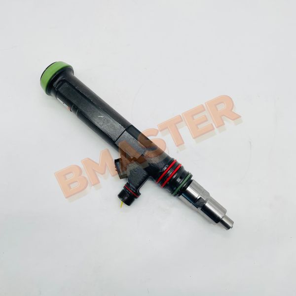 MTU Fuel Injector X59407500020 for MTU 12V4000G63 Engine with Stable Fuel Injection
