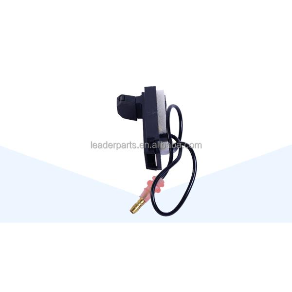 Custom High Quality Durable Easy Installation Foton Step Light Switch Assembly for Multiple Vehicle Truck