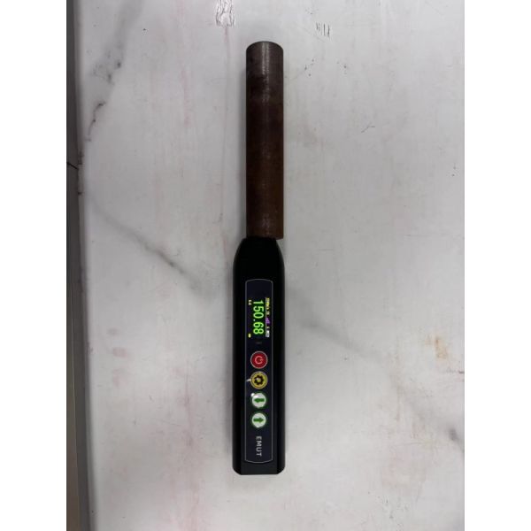 TG-140EX Explosion Proof High Temperature Pen Type Non-Contact Electromagnetic Thickness Meter for Coated Metal