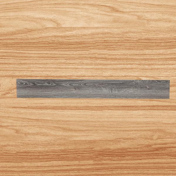 Easy Cleaning Rigid Core LVT Flooring Noise Absorption Sound Proof Innovative