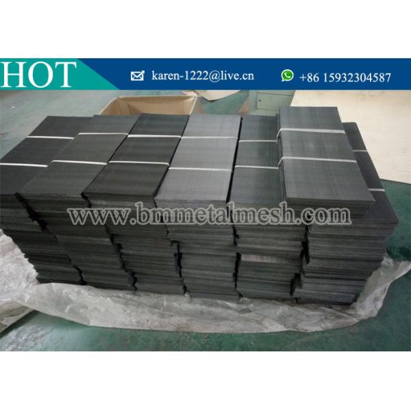 Mild Steel Multilayers Extruder Screen Pack Stainless Steel Filter Mesh Pack