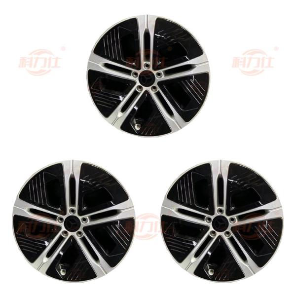 18 Inch Used Wheel Rims Wheels Aftermarket For B-Enz M-Aybach S600 S650