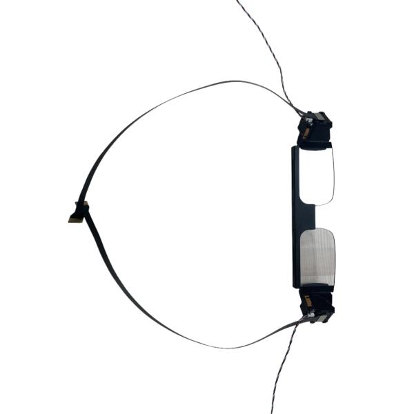 0.37 Inch LCOS Micro Display Module with 1920x1080 Resolution 40° FOV and 120Hz Refresh Rate for AR VR Applications