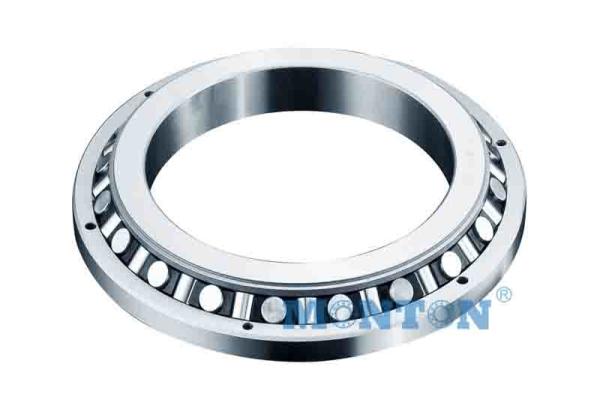 RA5008UUCC0P5 50*66*8mm Crossed Roller Bearing For Material Handling Equipment