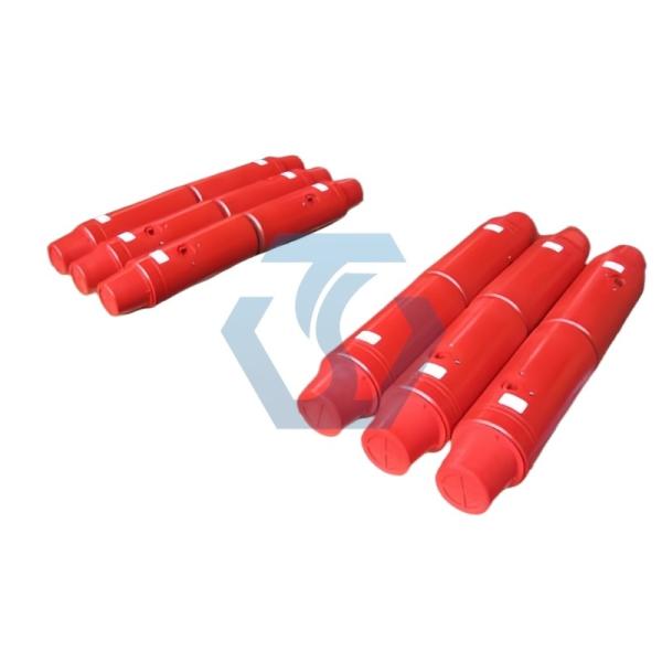 IBOP API 7-1 Oilfield High Pressure Top Drive Saver Rating Reliable Seal For Inside Blowout Preventing